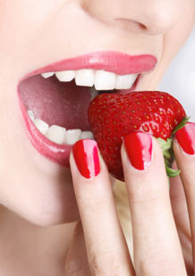 nlp gustatory system