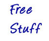 Free Stuff