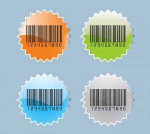 barcodes