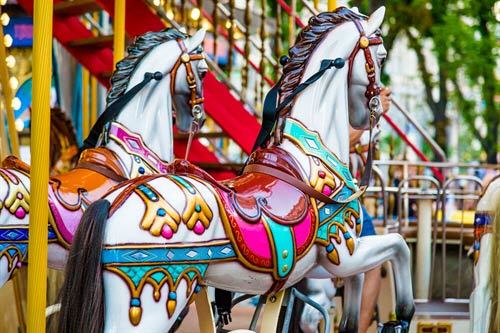 Creating Metaphors for Change